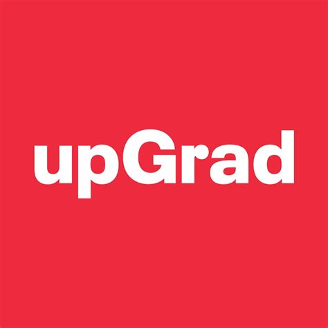 upGrad .